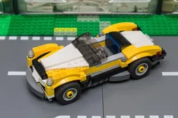 #31046 classic cabrio