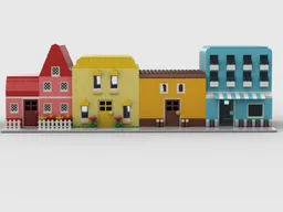 Very Creative Houses