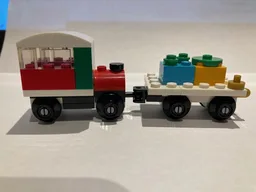 30584 Vintage Lorry