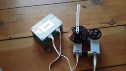 Clock from MINDSTORMS 51515