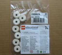 Technic Clutches