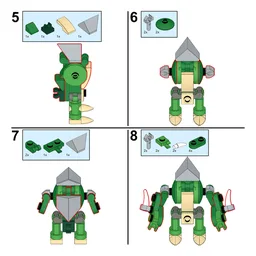 Lizalfos