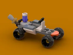 952407 - Buggy