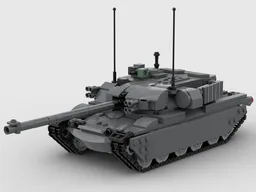 Chieftain mk. 10