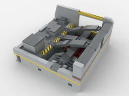 Deck 17 - Unreal Tournament 2004