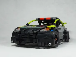Hatchback Type R