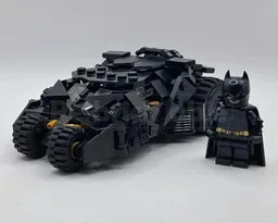 The Dark Knight Tumbler