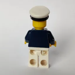 Sea Captain