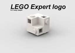 LEGO Expert logo
