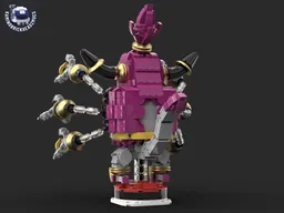 Hoopa unbound