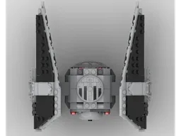 TIE Interceptor (TT)