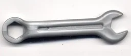 Duplo Wrench