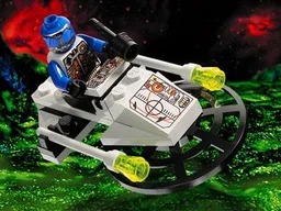Cyber Blaster