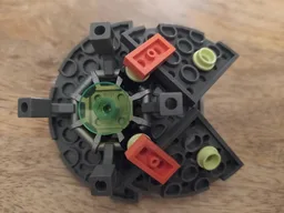 11954 Planetary Skimmer
