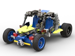 Off-Road Buggy