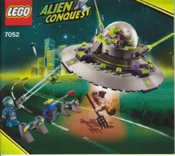 UFO Abduction