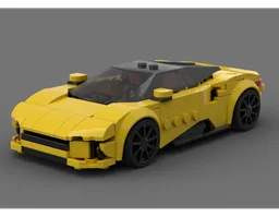 Lotus Emira