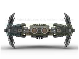Mekhis-Class Assault Fighter
