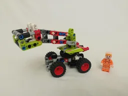 Cherry Picker