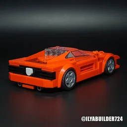 76934 Ferrari Testarossa