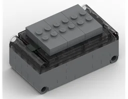 Alternative Batterybox for Stud.io
