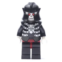 Skeleton Warrior General Bone