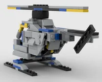 76917 Helicopter