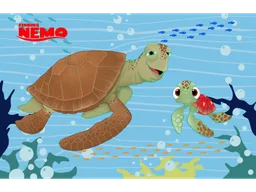 Sea Turtles (inspired