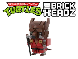 Brickheadz Splinter