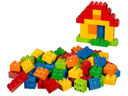 Basic Bricks Large