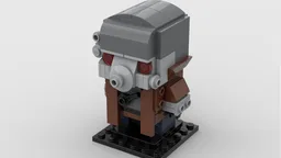 NCR Ranger