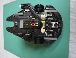 42127 Dark Falcon