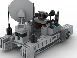 TX-225 GAVcv Command Vehicle