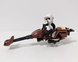74-Z Speeder Bike