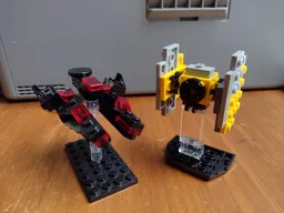 31014 Tie Fighter V2