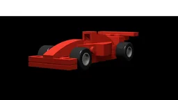 F1 Car