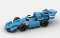 60285 Modern Formula