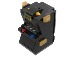 Ninjago Arcade