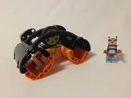 Binoculars (42120)
