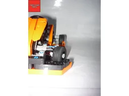 Go-Kart