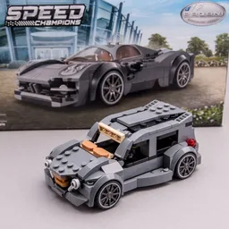 76915 Street Rider