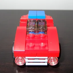 31000 Minicar