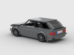1998 Audi S6
