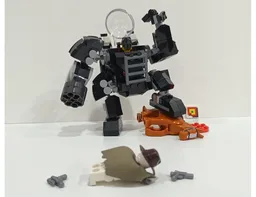 The Slow Horse