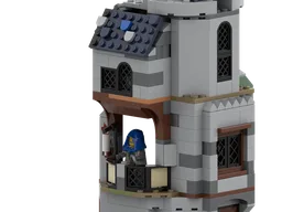 31168 - Mage Tower