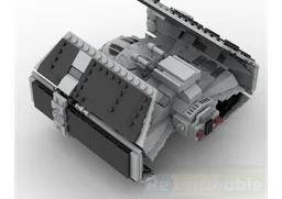 TIE/VT Void Tank