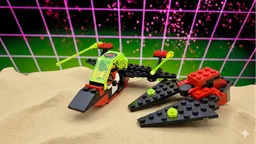 (6877) Vector Multiplier