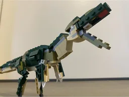 31121 Mapusaurus rosae 1:32