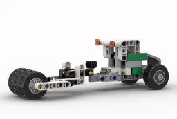 42167 alt build road roller