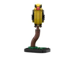 Golden oriole